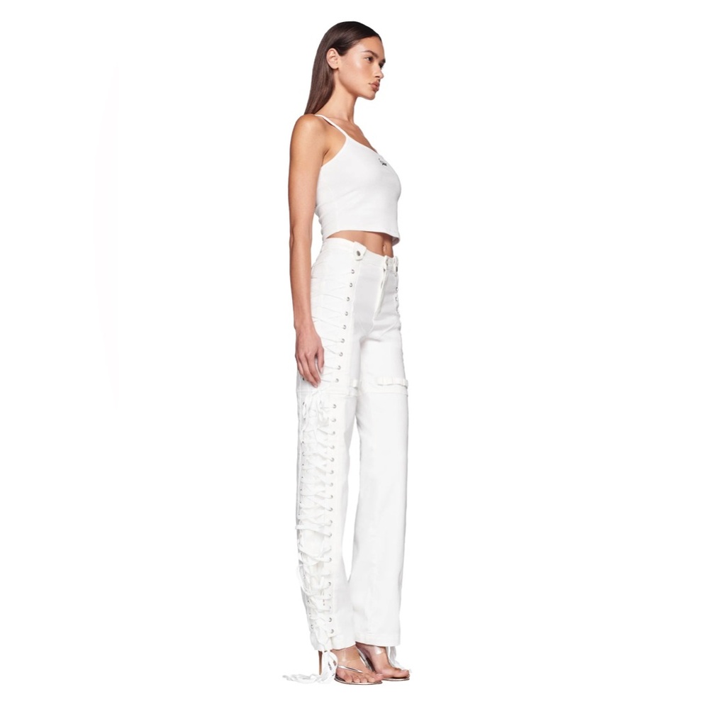 NWT I am Gia Holly Pant Size Small